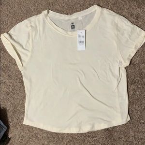 Basic tee